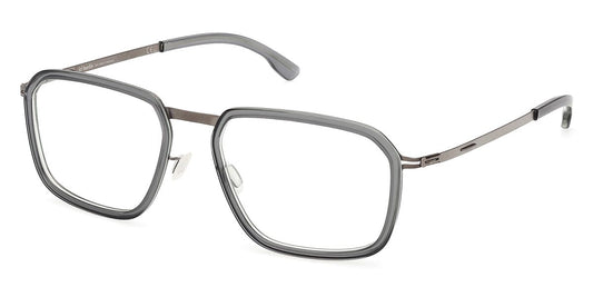 ic! berlin Avery Graphite Deep Jade