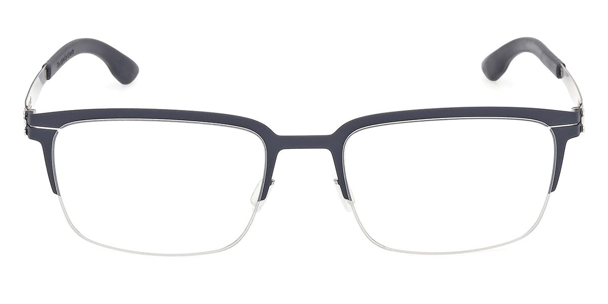 ic! berlin Emmett Pearl Marine Blue Pop