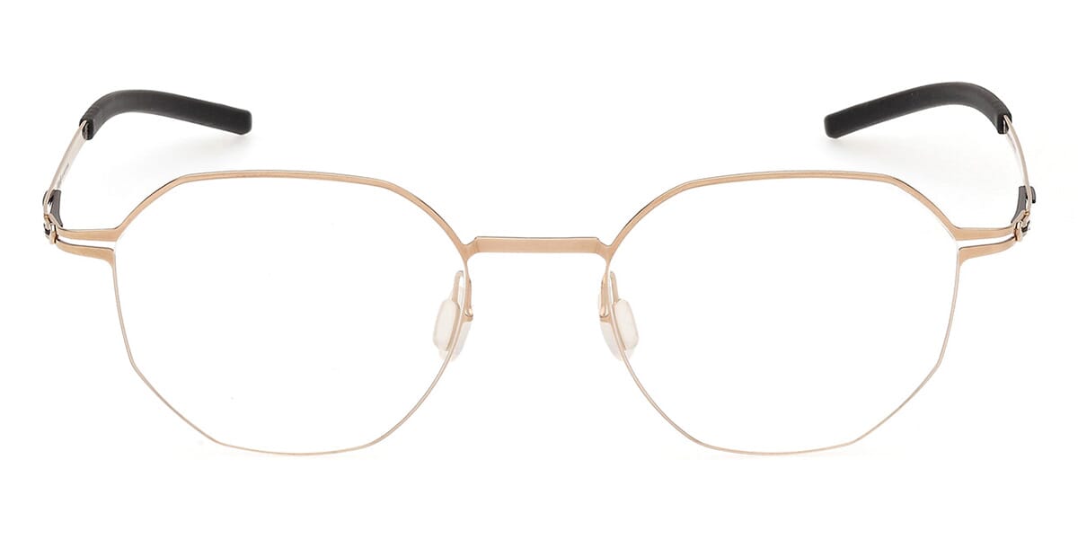ic! berlin Gen Rose Gold
