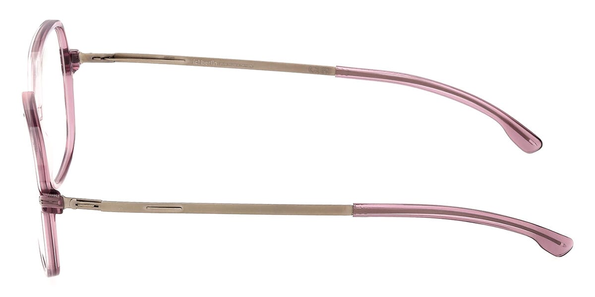 ic! berlin Hazel Elderberry Fade Bronze