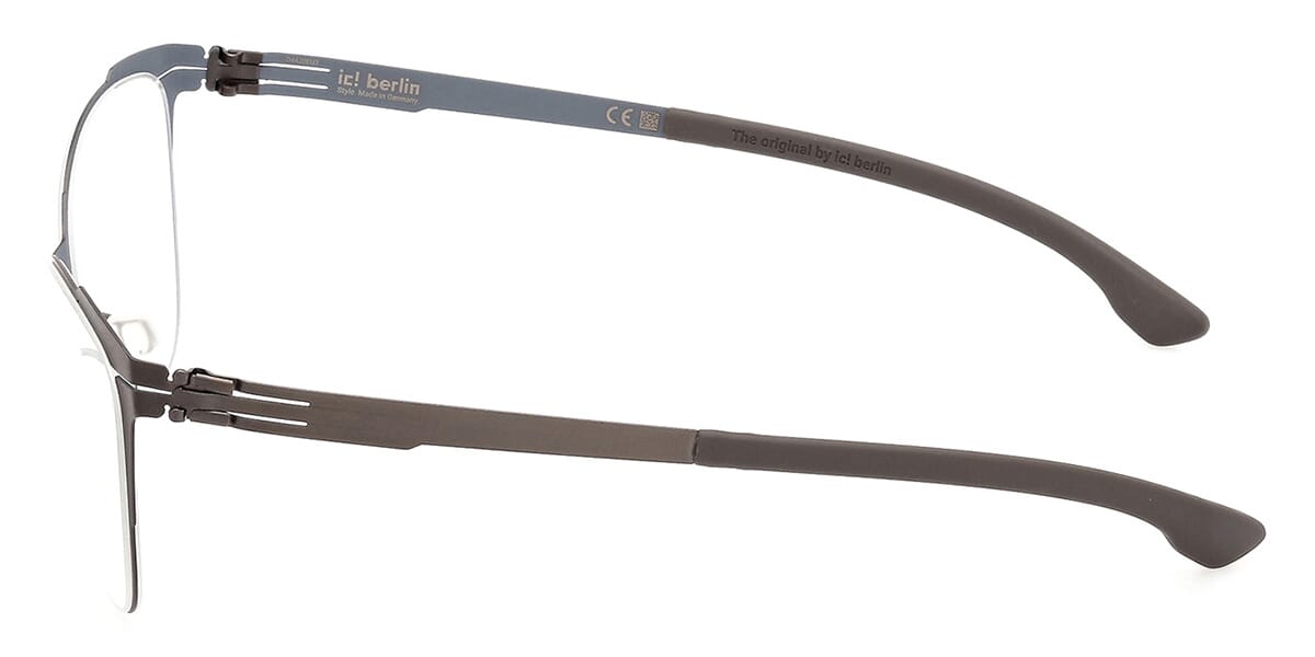 ic! berlin Kara Graphite Taubenblau