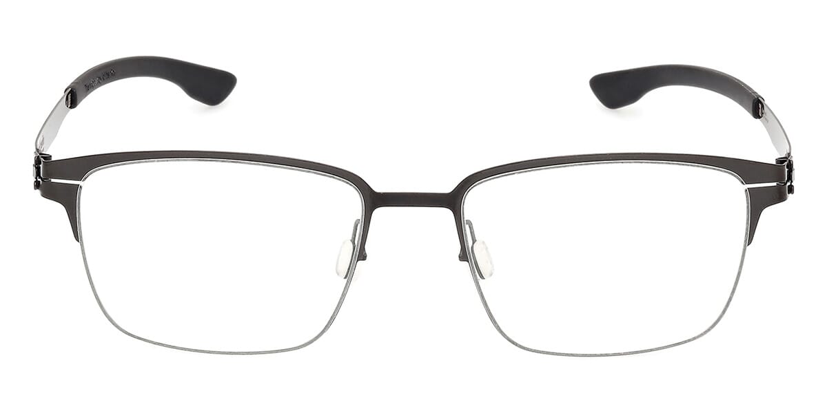 ic! berlin Kenny Gunmetal