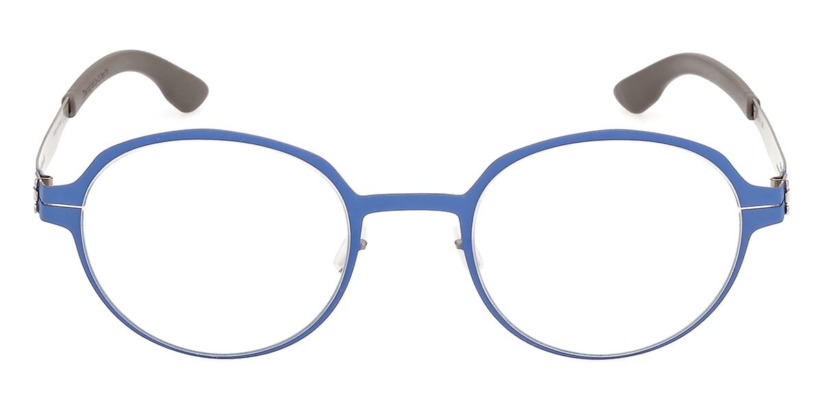 ic! berlin Kleo Mondrian Blue Bronze