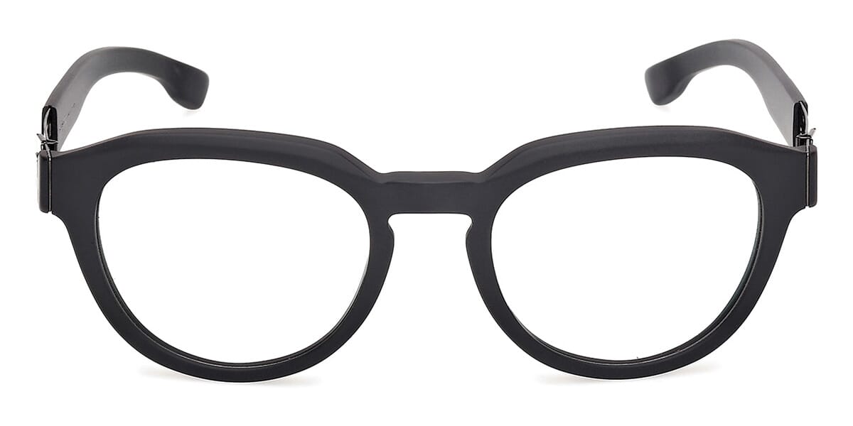 ic! berlin Otis Matte Black