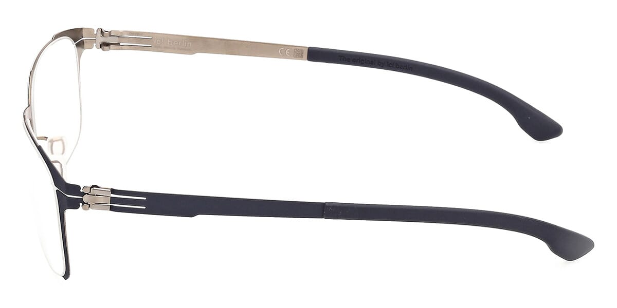 ic! berlin Remy Marine Blue Bronze