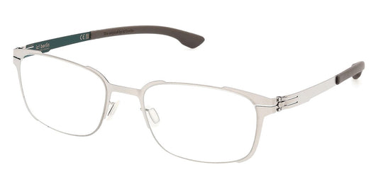 ic! berlin Remy Pearl Spruce Green