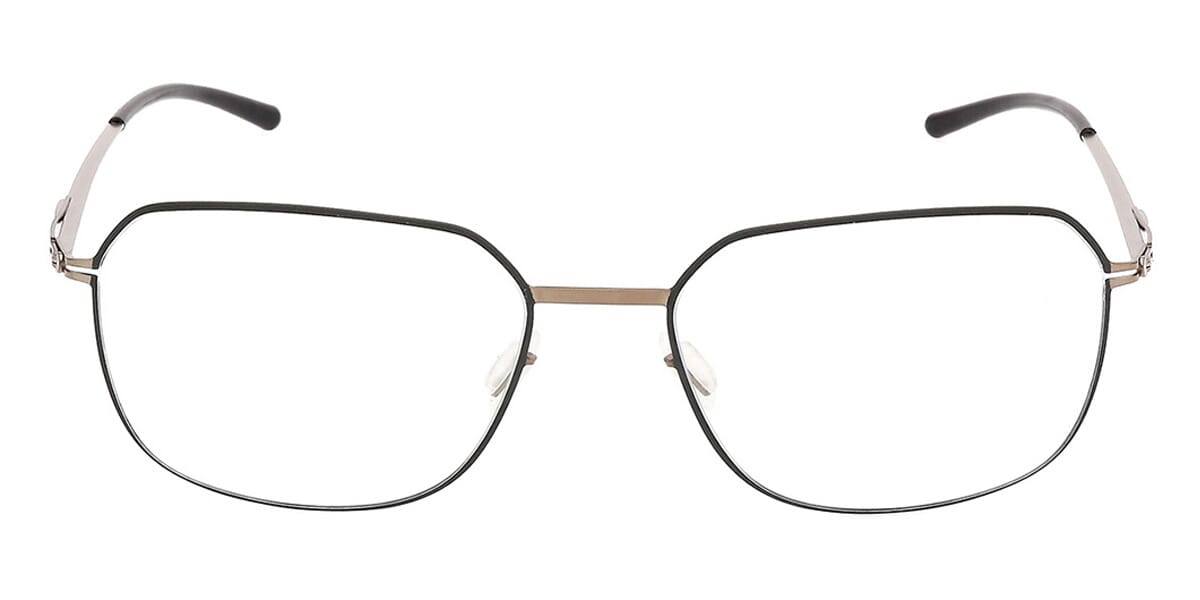 ic! berlin Rey Bronze Racing Green Circle