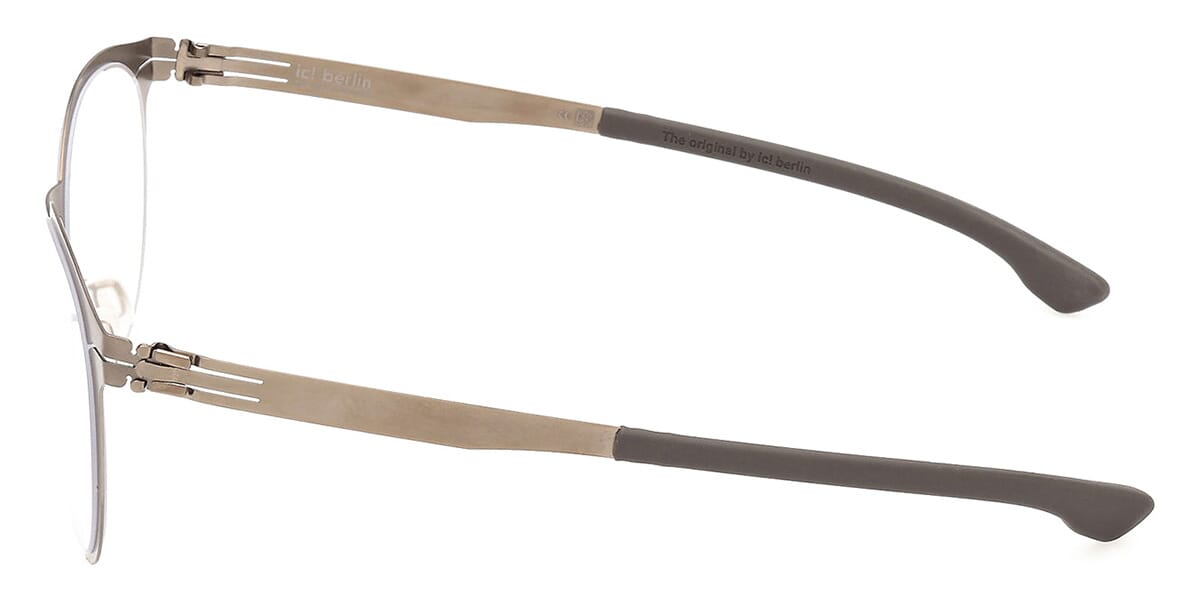 ic! berlin Robin Bronze