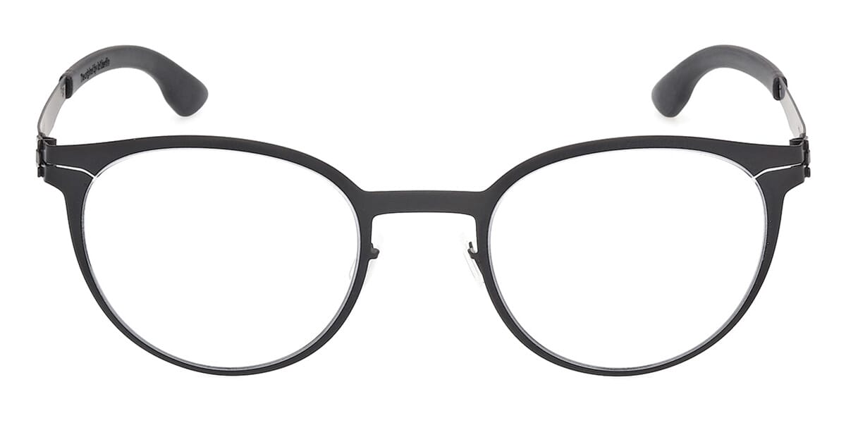 ic! berlin Robin Small Black