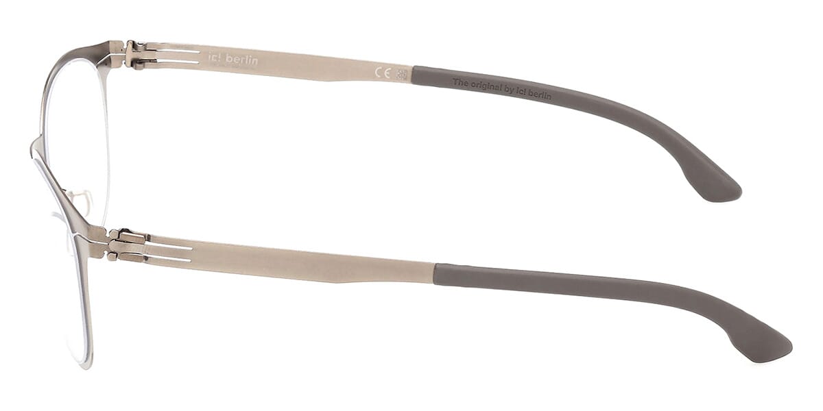 ic! berlin Robin Small Bronze