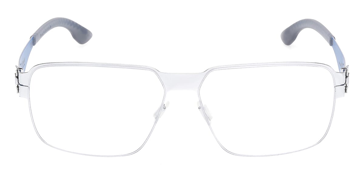 ic! berlin Silvan Fashion Silver Ultra Blue