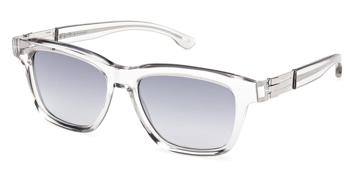ic! berlin Sun Gabriel Sky Grey - As Seen On Nico Hulkenberg