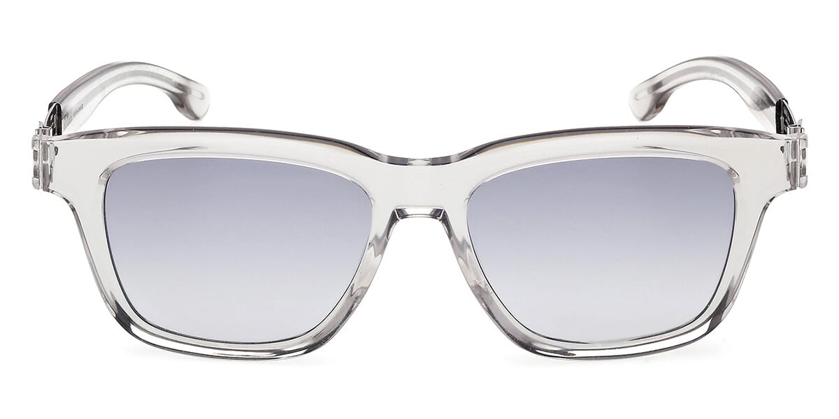ic! berlin Sun Gabriel Sky Grey - As Seen On Nico Hulkenberg
