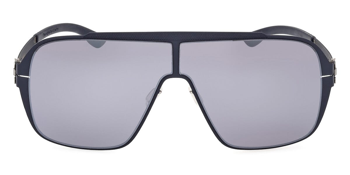 ic! berlin Sun Nash Marine Blue
