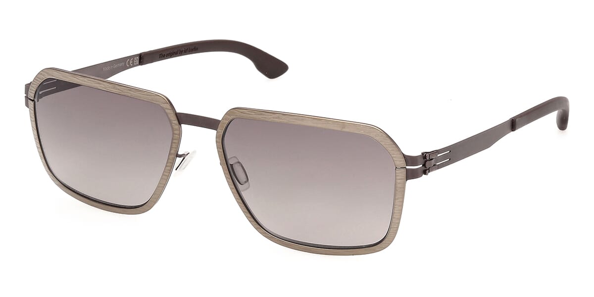 ic! berlin Sun Xenon Bronze