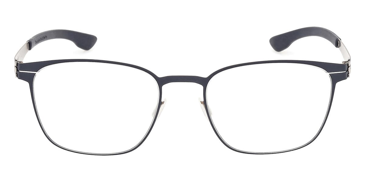 ic! berlin Tilmann Marine Blue Bronze