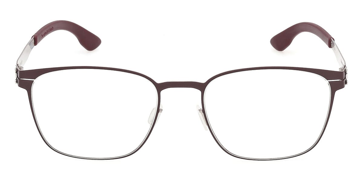 ic! berlin Tilmann Small Bordeaux Pearl