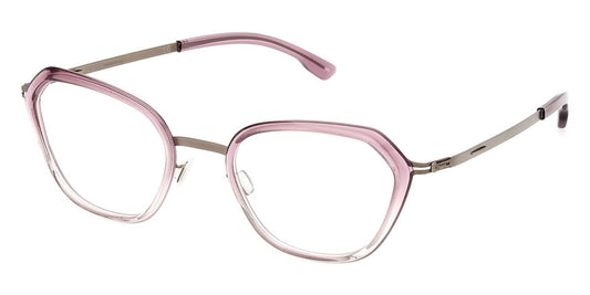 ic! berlin Vayu Bronze Elderberry Fade
