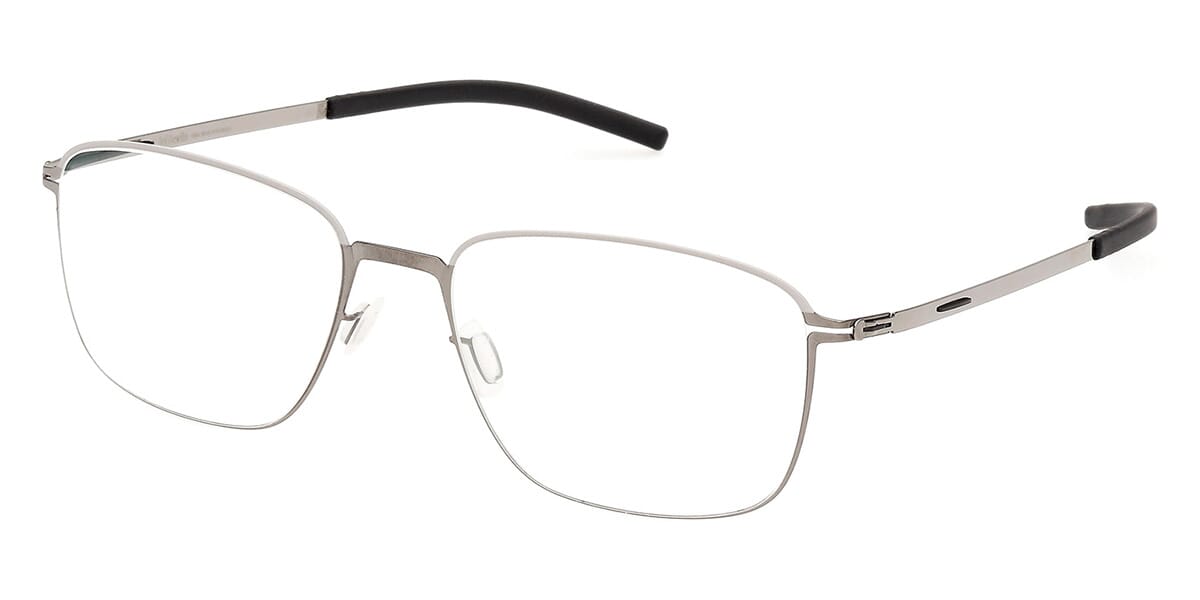 ic! berlin Vento Shiny Graphite Ash Pop