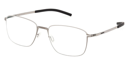 ic! berlin Vento Shiny Graphite Ash Pop