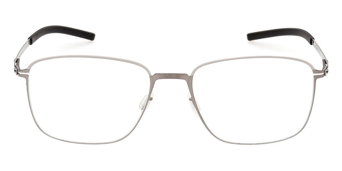 ic! berlin Vento Shiny Graphite Ash Pop