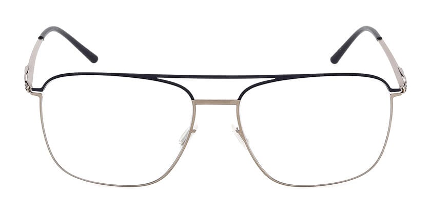 ic! berlin Wes Bronze Dark Navy Pop