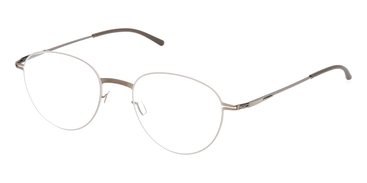 ic! berlin Yui Antique Gunmetal