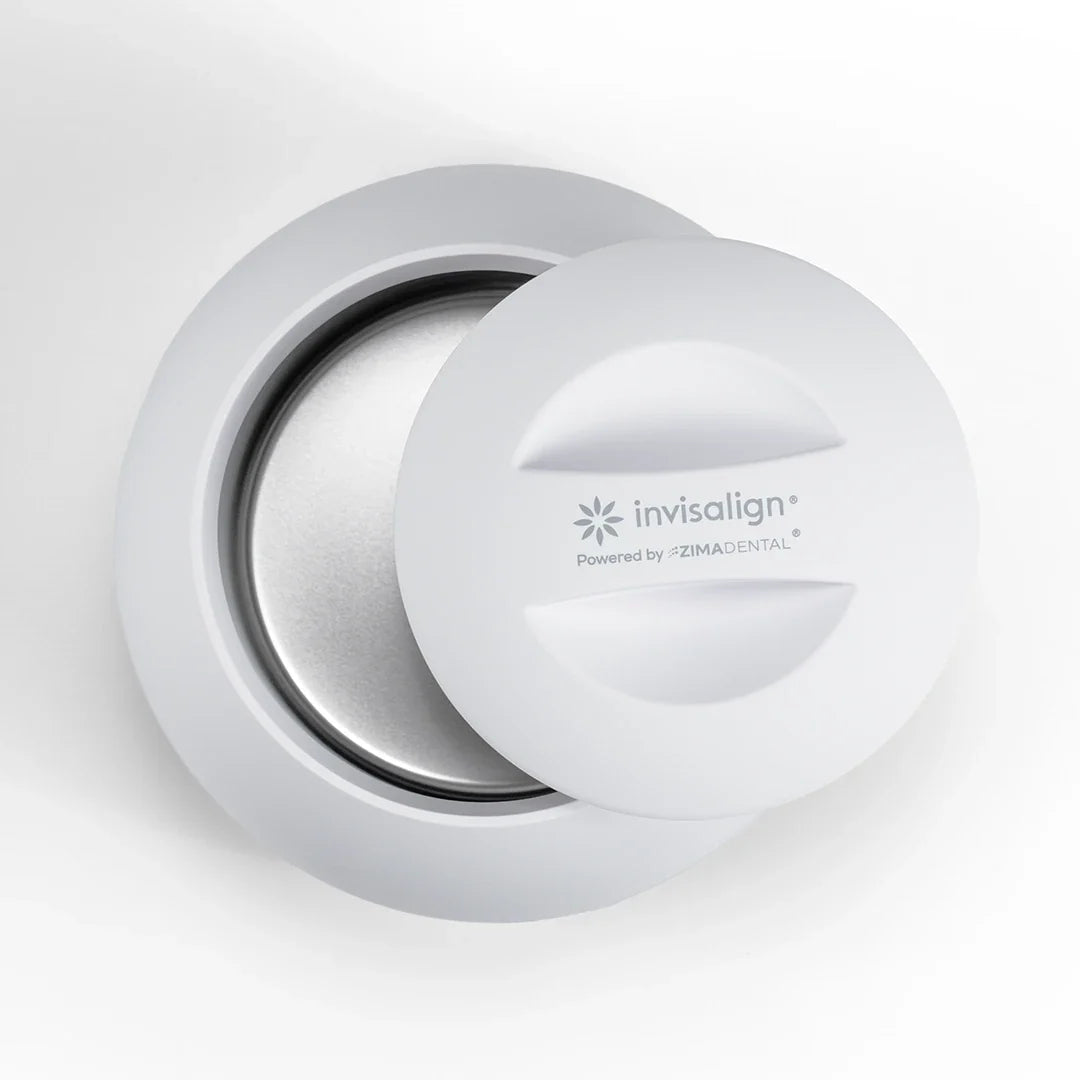 Invisalign™ Ultrasonic Cleaner