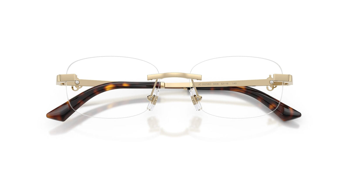 Jimmy Choo JC2025BD 3006