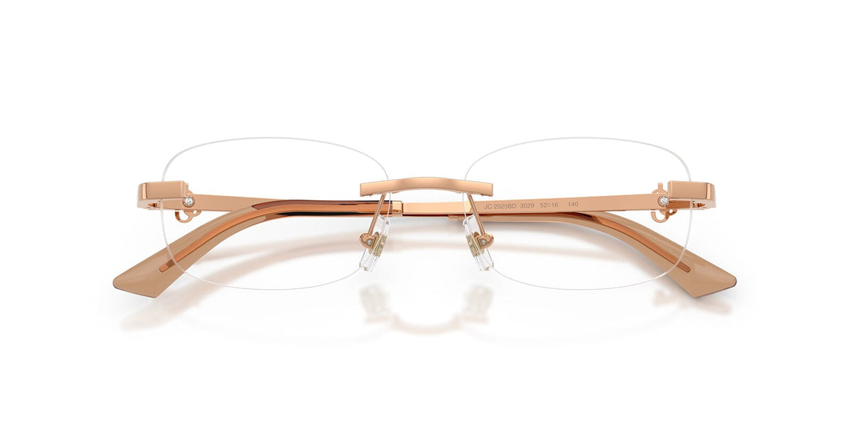 Jimmy Choo JC2025BD 3029