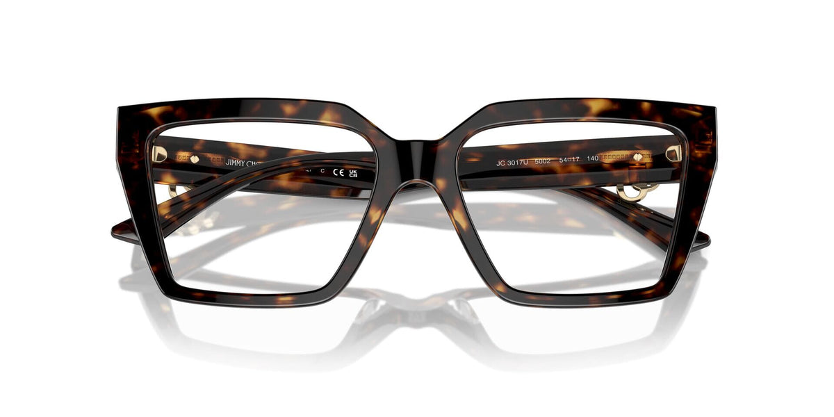 Jimmy Choo JC3017U 5002