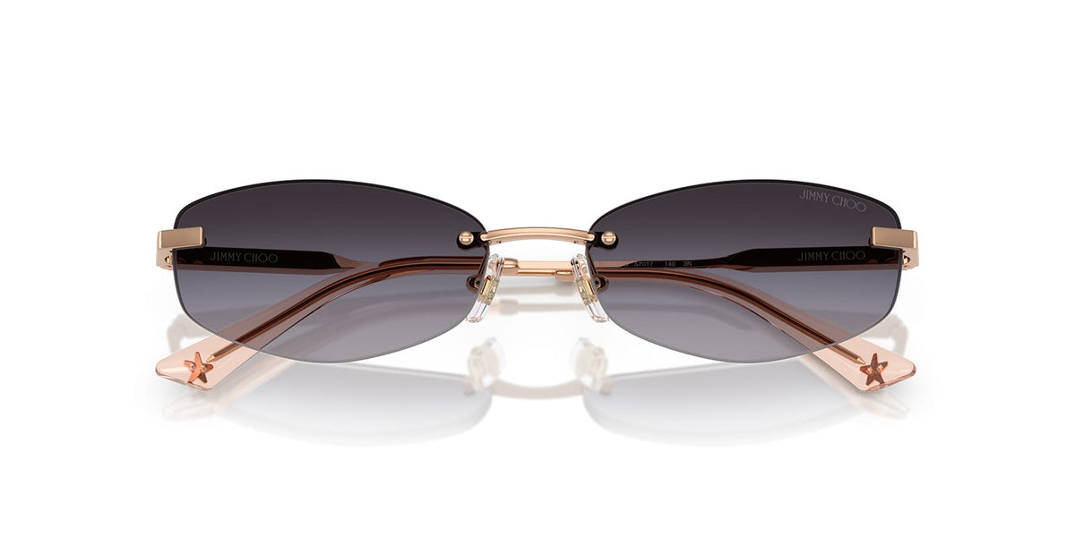 Jimmy Choo JC4013D 3008/8G