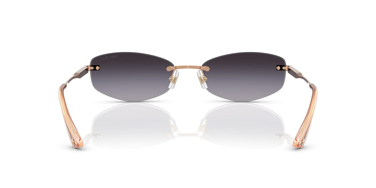 Jimmy Choo JC4013D 3008/8G