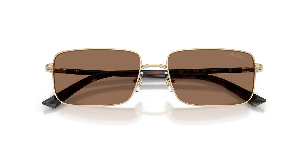 Jimmy Choo JC4027 3006/73 - As Seen On Barbara Palvin