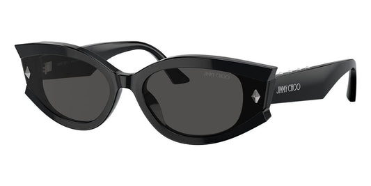 Jimmy Choo JC5015U 5000/87 - As Seen On Karrueche Tran & Olivia Holt