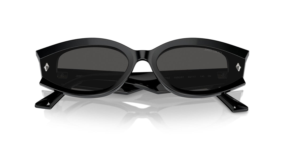 Jimmy Choo JC5015U 5000/87 - As Seen On Karrueche Tran & Olivia Holt