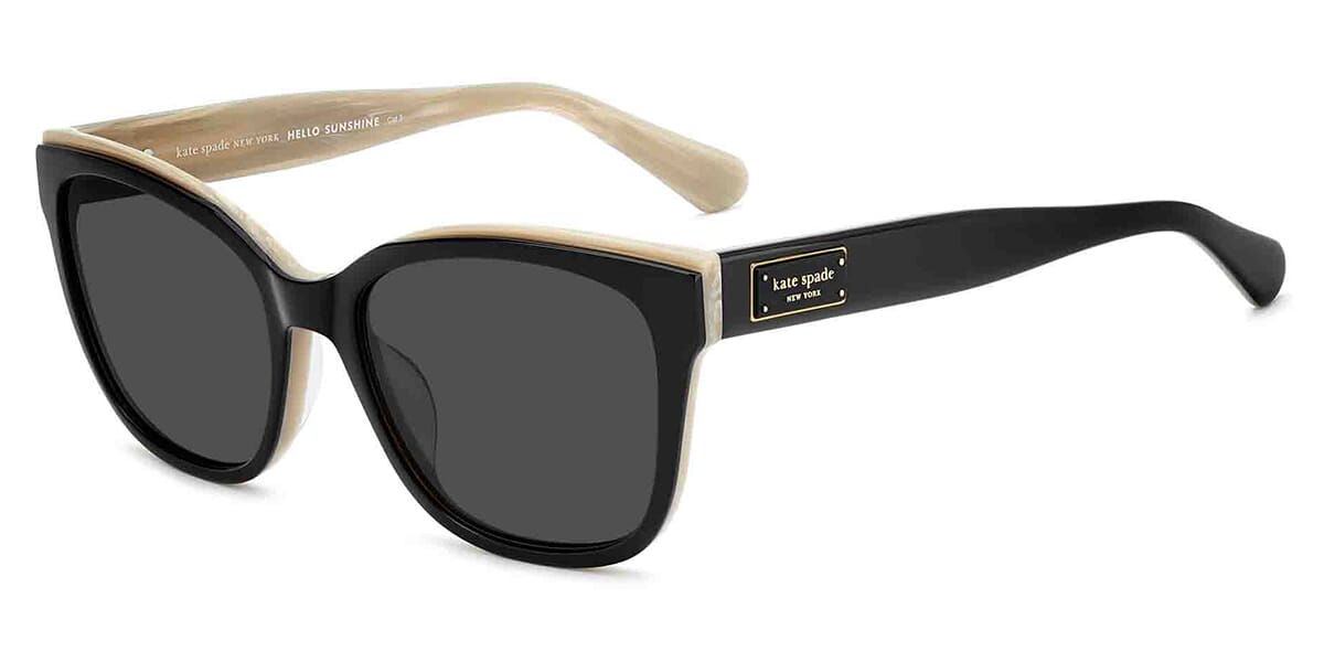 Kate Spade KS Fatimah 2/S 0WM/IR