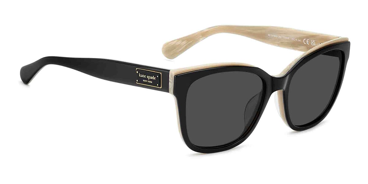 Kate Spade KS Fatimah 2/S 0WM/IR