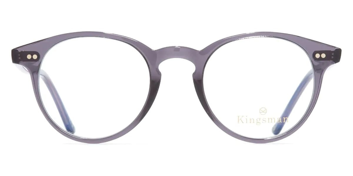 Kingsman x Cutler and Gross 0710 03 Dark Grey