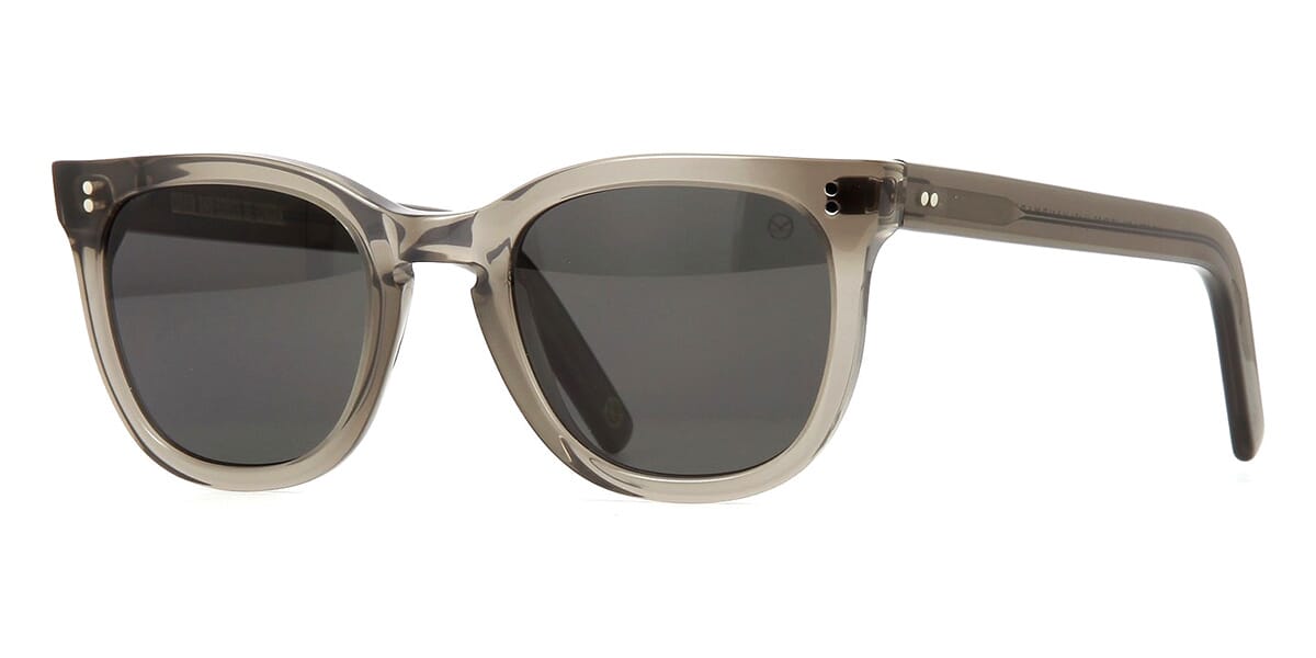 Kingsman x Cutler and Gross Sun 0824 SM Smoke