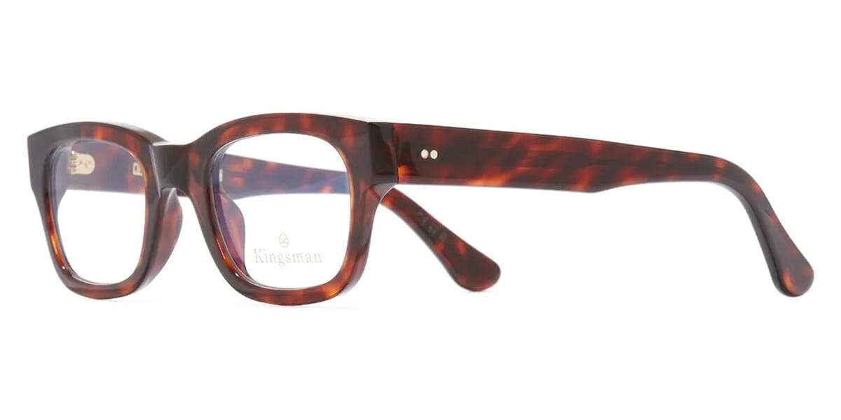 Kingsman x Cutler and Gross 0868 02 Dark Turtle