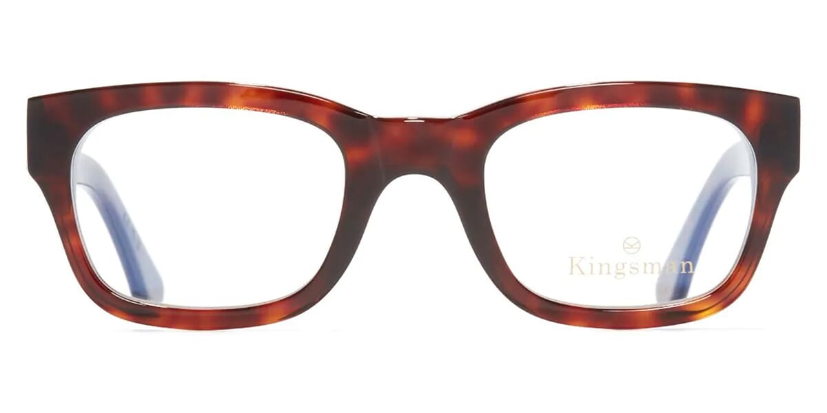 Kingsman x Cutler and Gross 0868 02 Dark Turtle