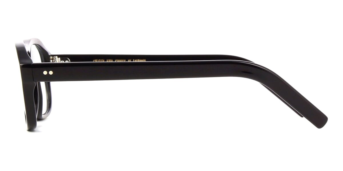 Kingsman x Cutler and Gross MP 0847 B Black