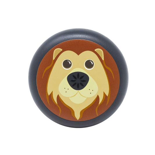 Invisalign™ Aligner Case Lion