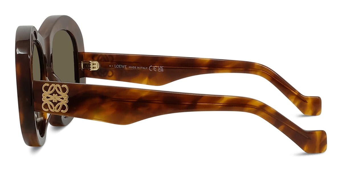 Loewe Anagram LW40181I 52E