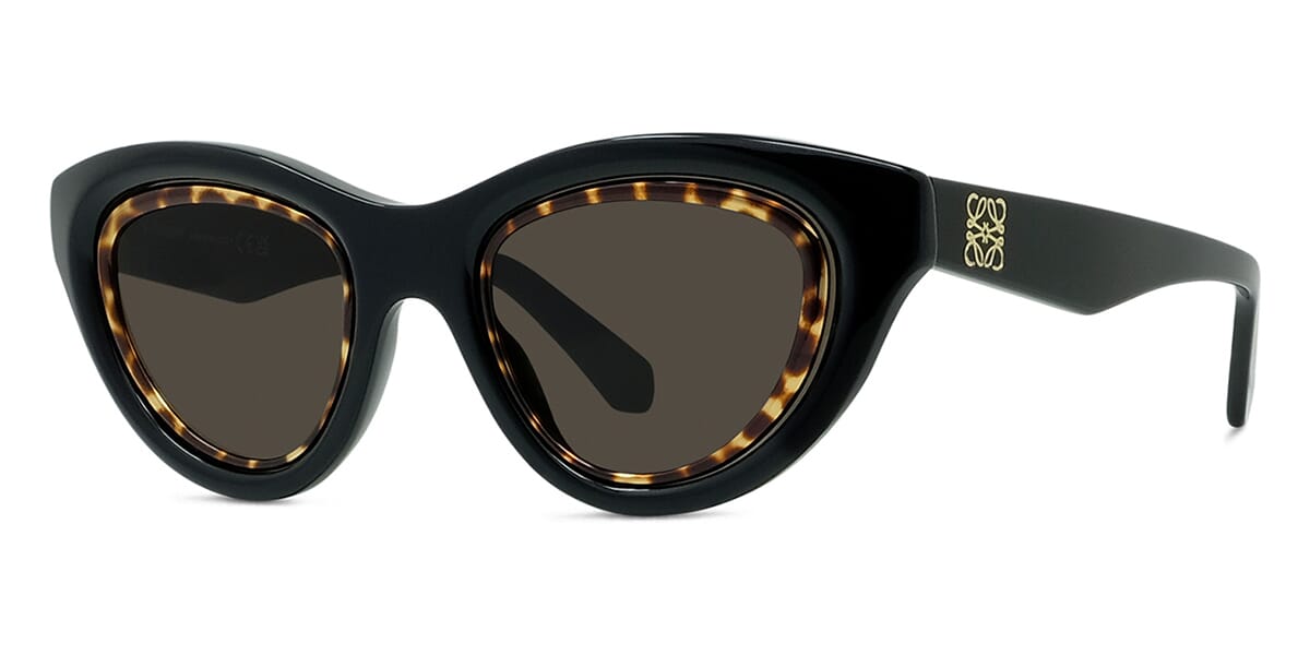 Loewe Anagram LW40182U 01E - As Seen On Chen Duling
