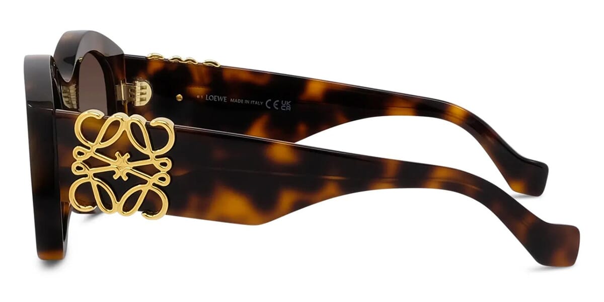 Loewe Anagram LW40188I 52F