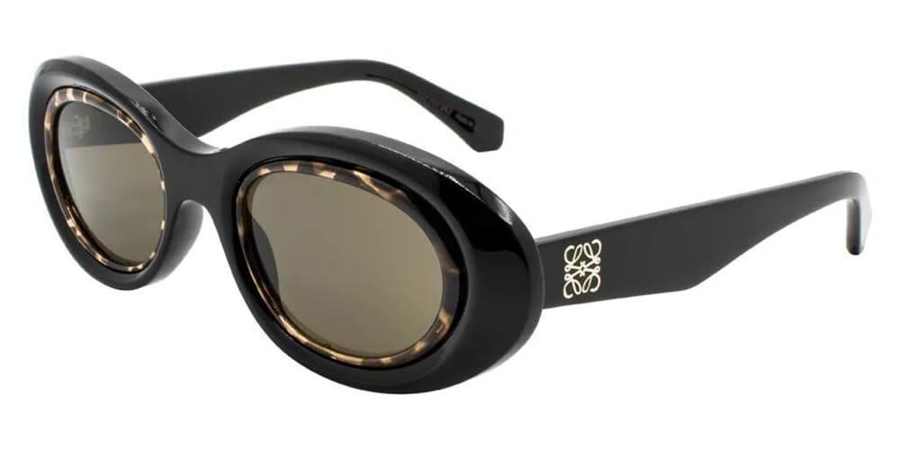 Loewe Anagram LW40190I 01E - As Seen On Chen Duling