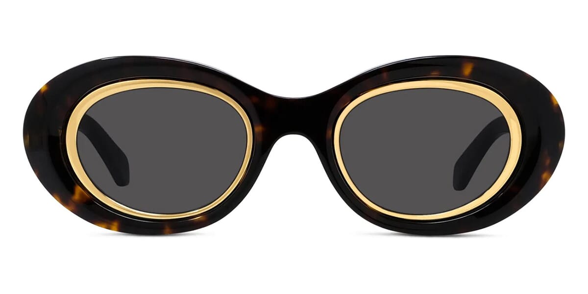 Loewe Anagram LW40190I 52A