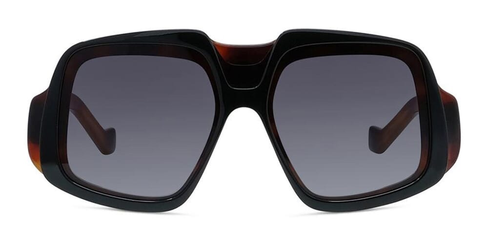 Loewe Anagram LW40194I 52B - As Seen On Leslie Manville